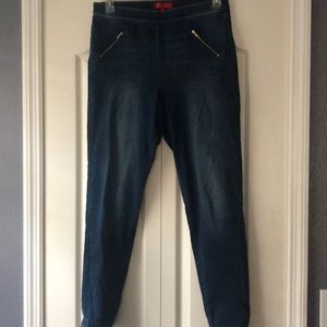 Jennifer Lopez Jeggings - Size 10